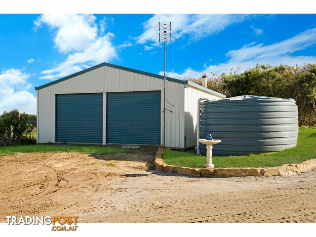 35 Panoramic Drive Cape Bridgewater VIC 3305