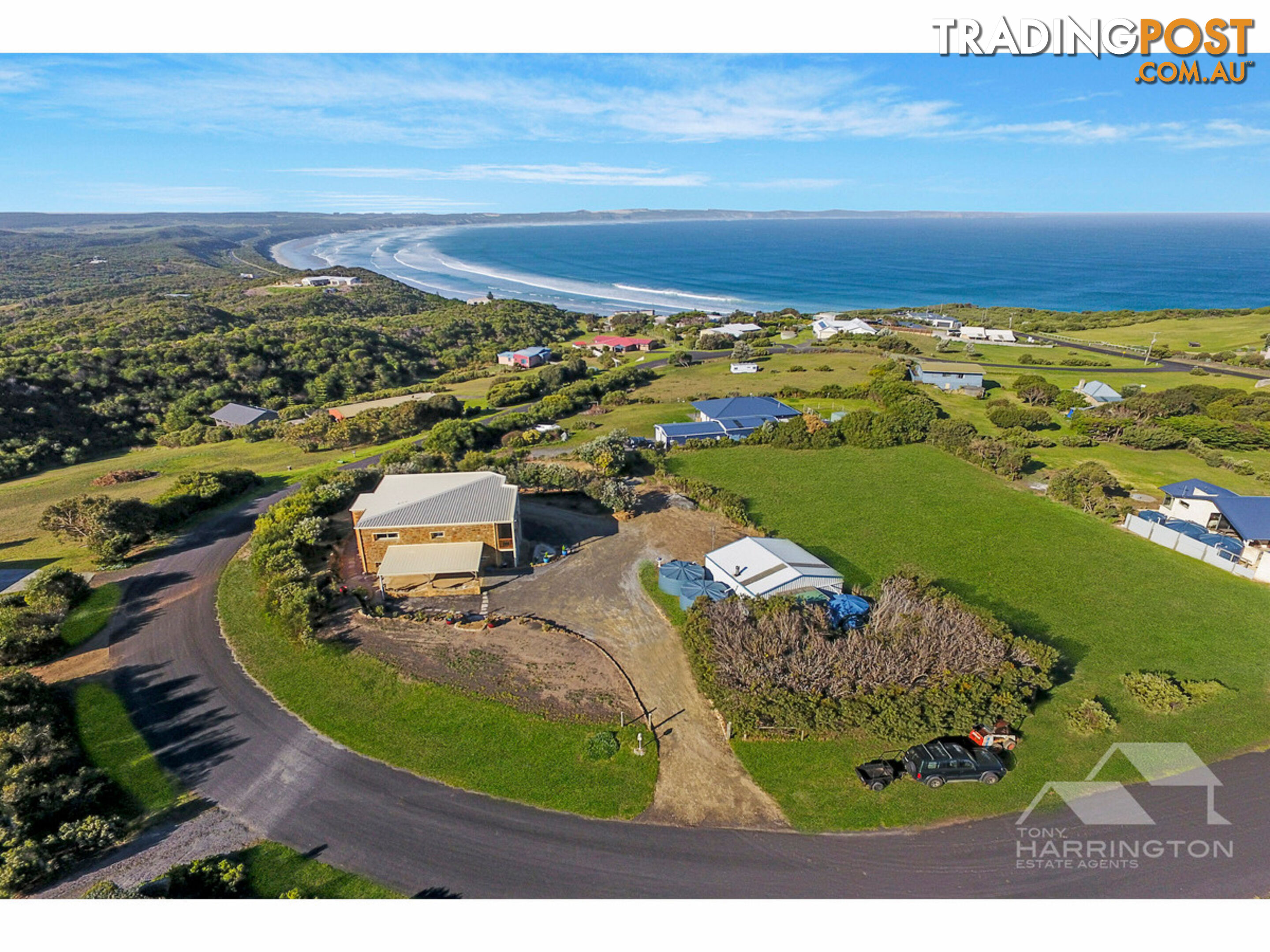 35 Panoramic Drive Cape Bridgewater VIC 3305