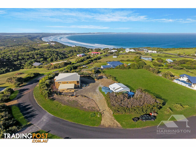 35 Panoramic Drive Cape Bridgewater VIC 3305