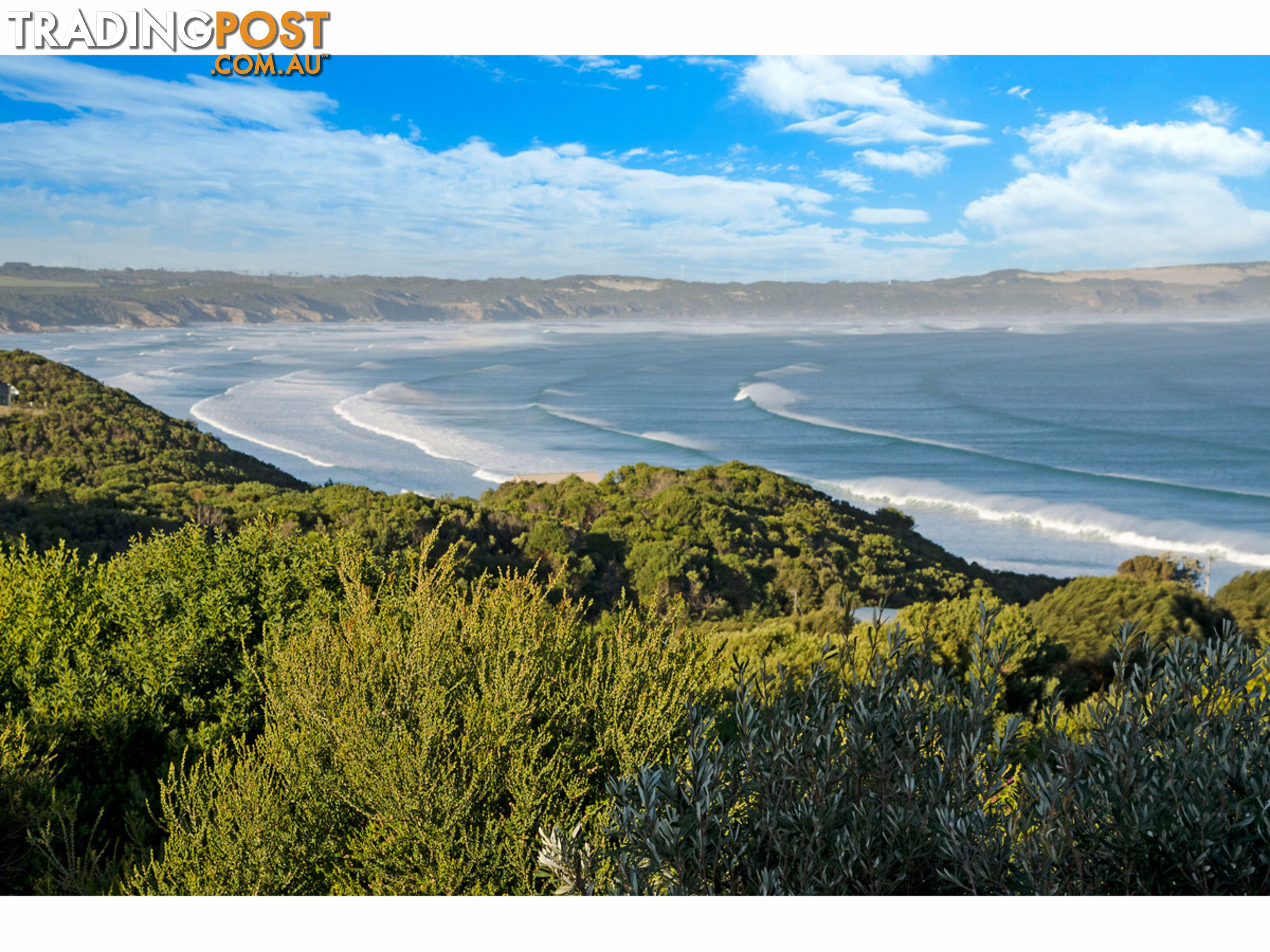 35 Panoramic Drive Cape Bridgewater VIC 3305