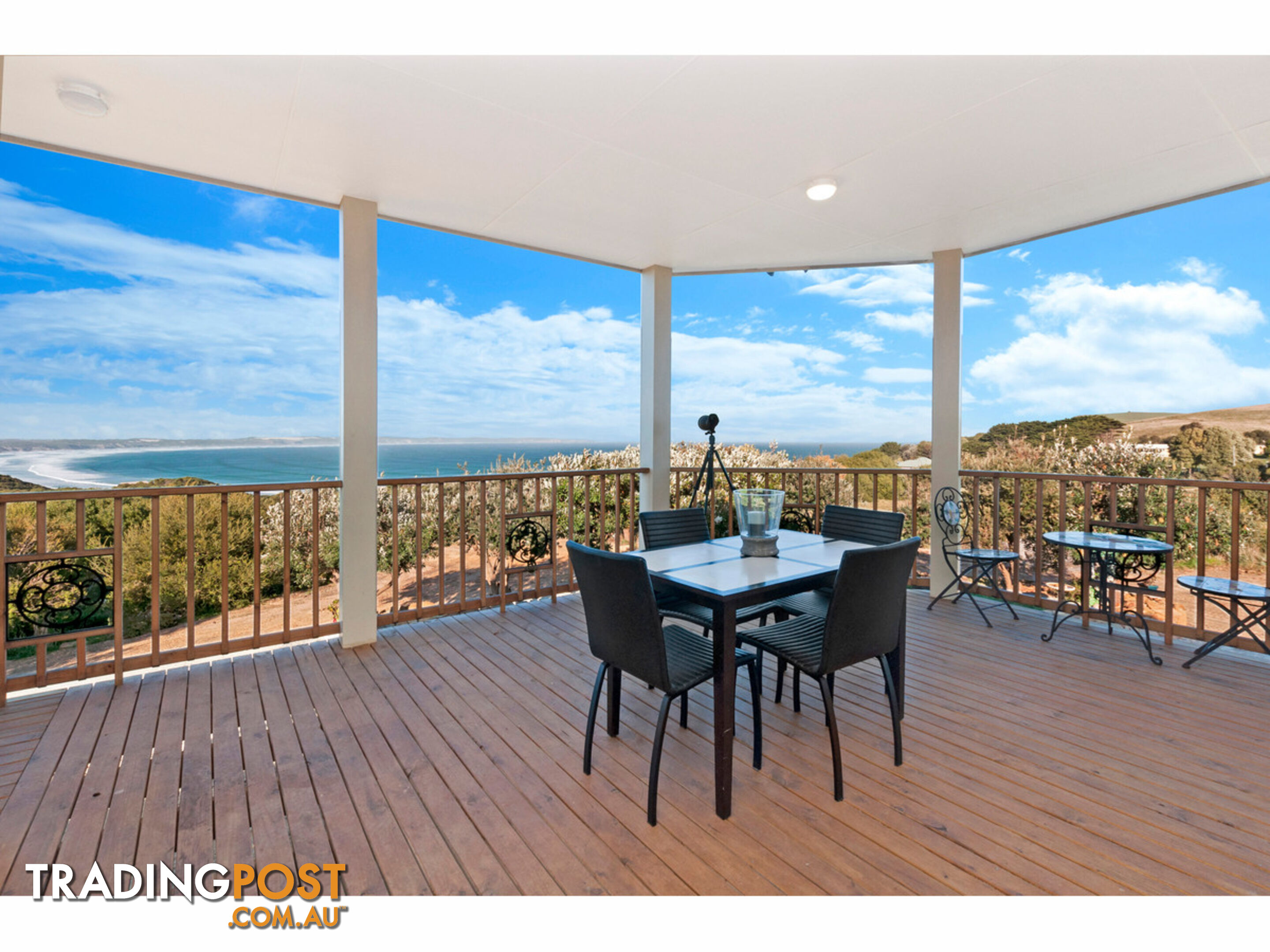 35 Panoramic Drive Cape Bridgewater VIC 3305