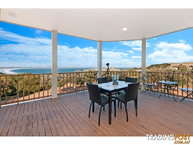 35 Panoramic Drive Cape Bridgewater VIC 3305