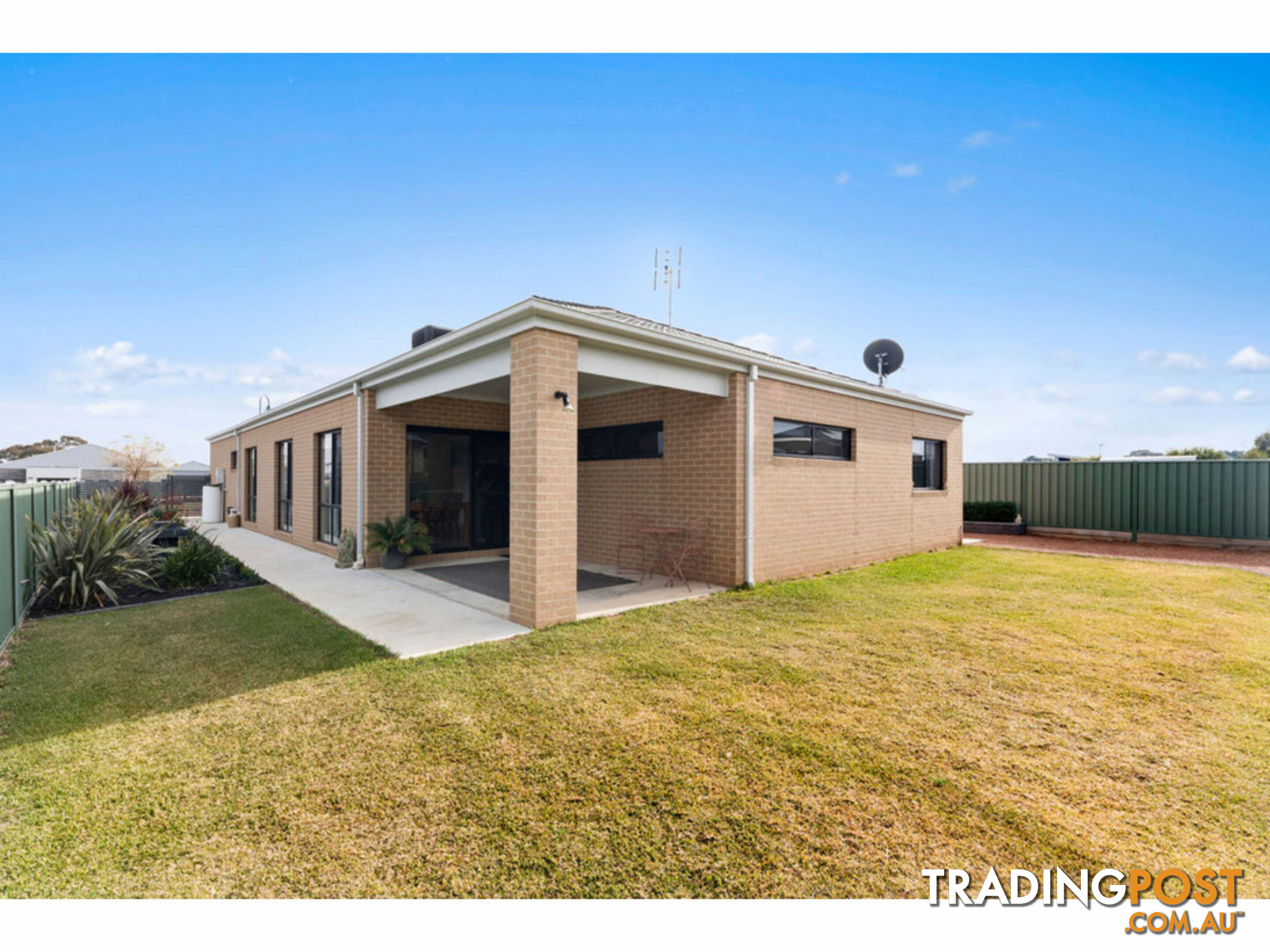 25 Prospectors Way Big Hill VIC 3555