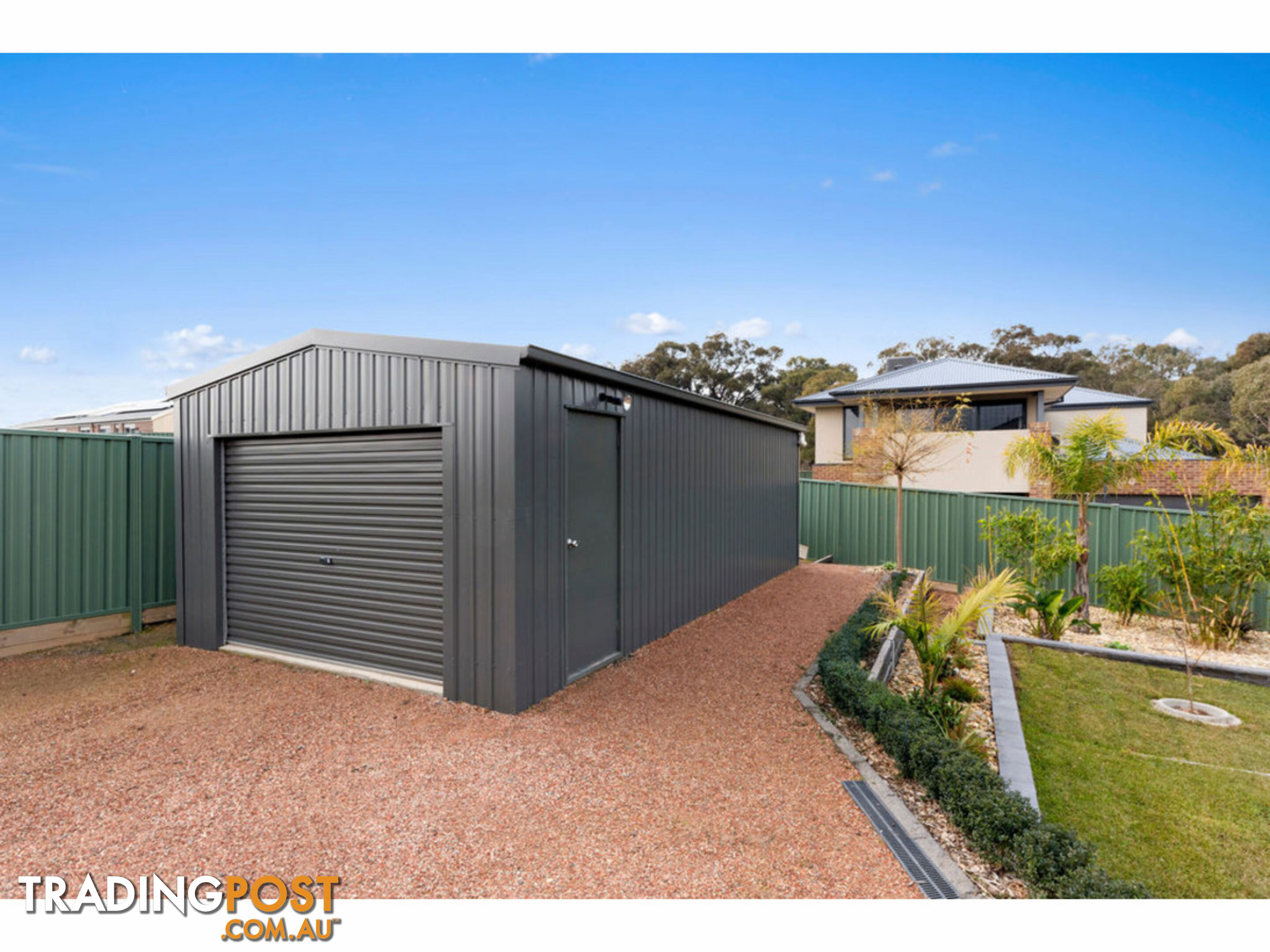 25 Prospectors Way Big Hill VIC 3555