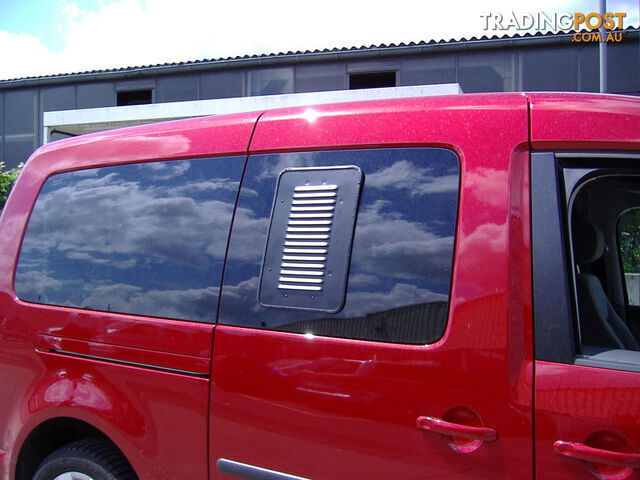 AIRVENTS VW CADDY SIDE DOOR 2004 ON