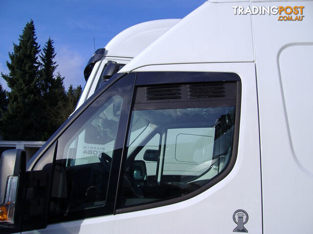 AIRVENTS IVECO DAILY 2015 ONWARDS