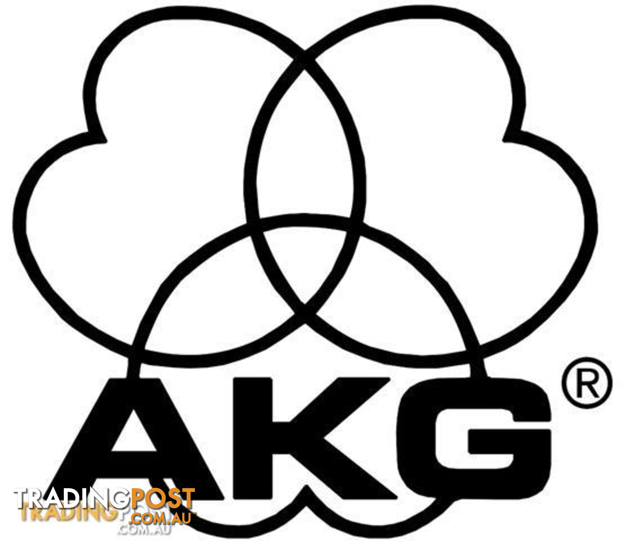 AKG K-101 headphones - super deal, save $50 off RRP!