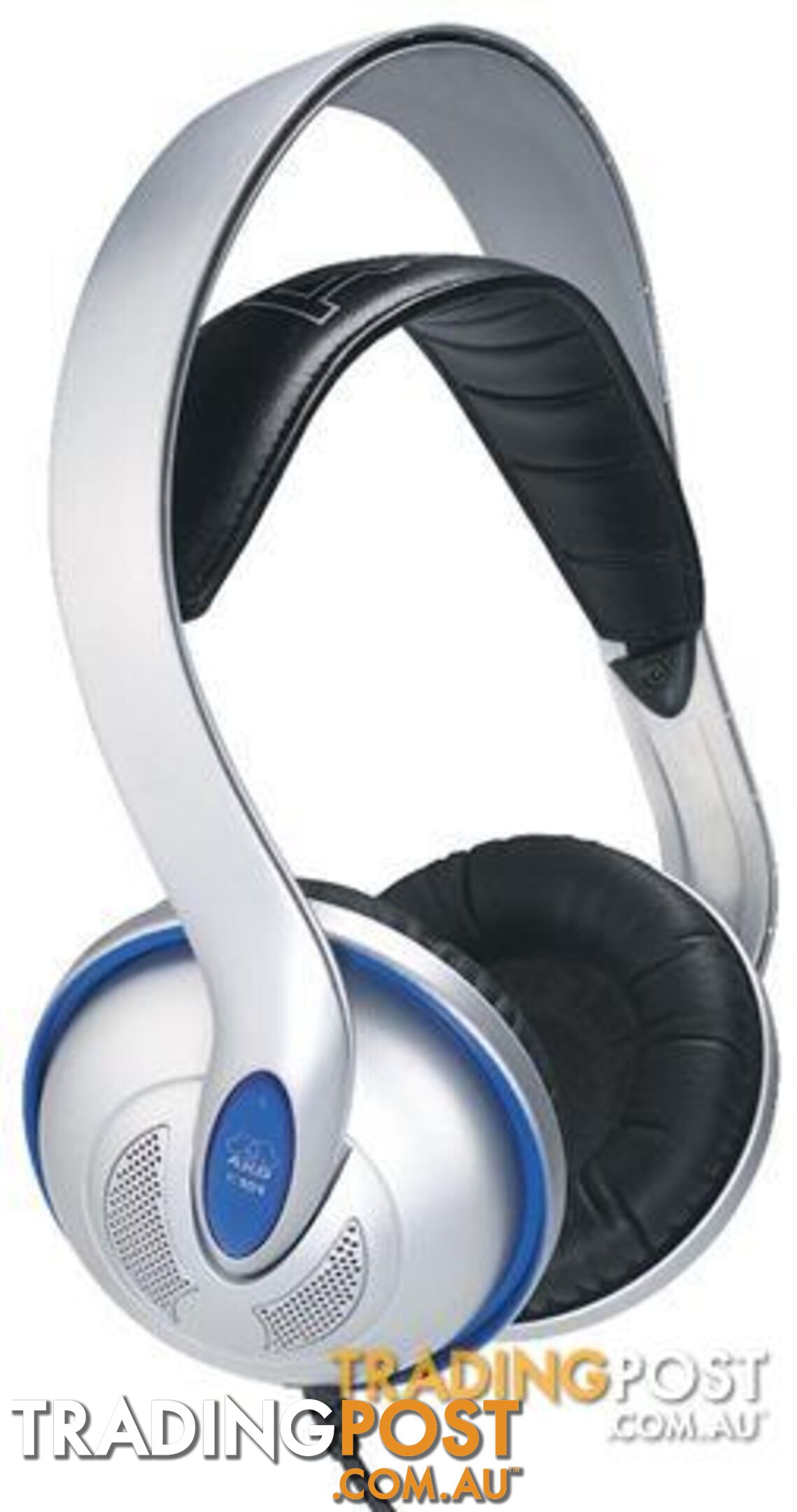 AKG K-101 headphones - super deal, save $50 off RRP!