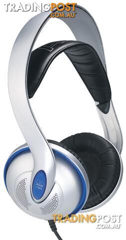 AKG K-101 headphones - super deal, save $50 off RRP!