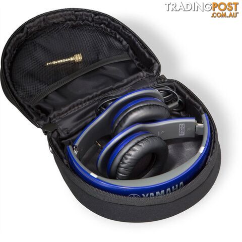 Yamaha HPH-PRO300 stereo headphones for serious portable quality!