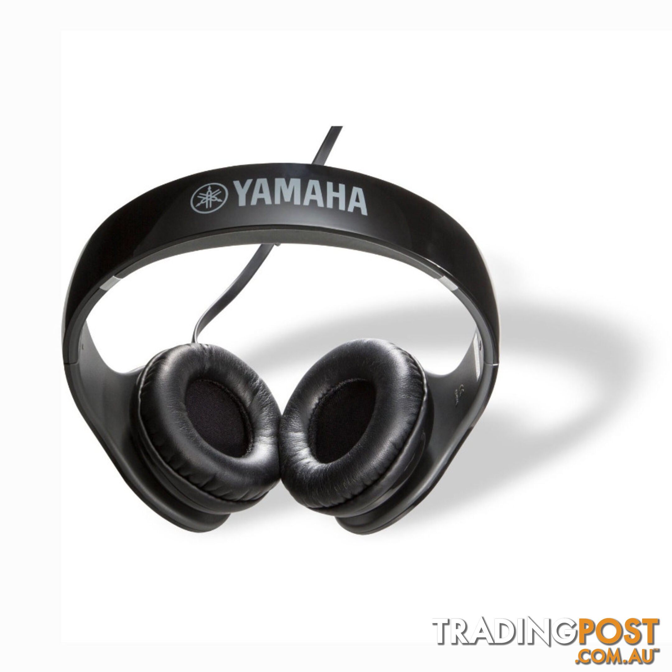 Yamaha HPH-PRO300 stereo headphones for serious portable quality!