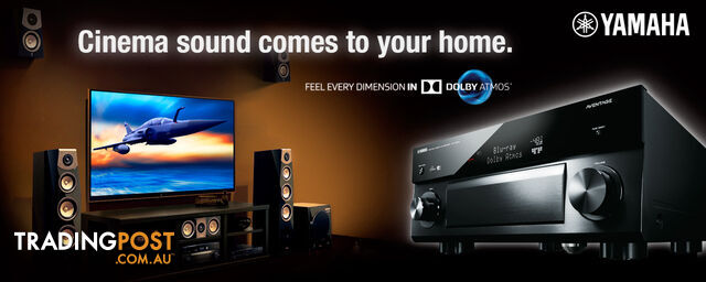 Home Theatre Systems in Adelaide