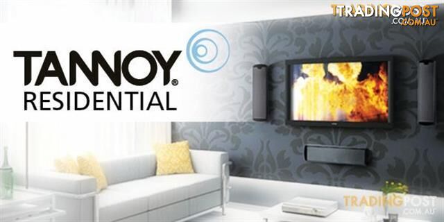 Home Theatre Systems in Adelaide