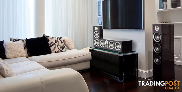 Home Theatre Systems in Adelaide