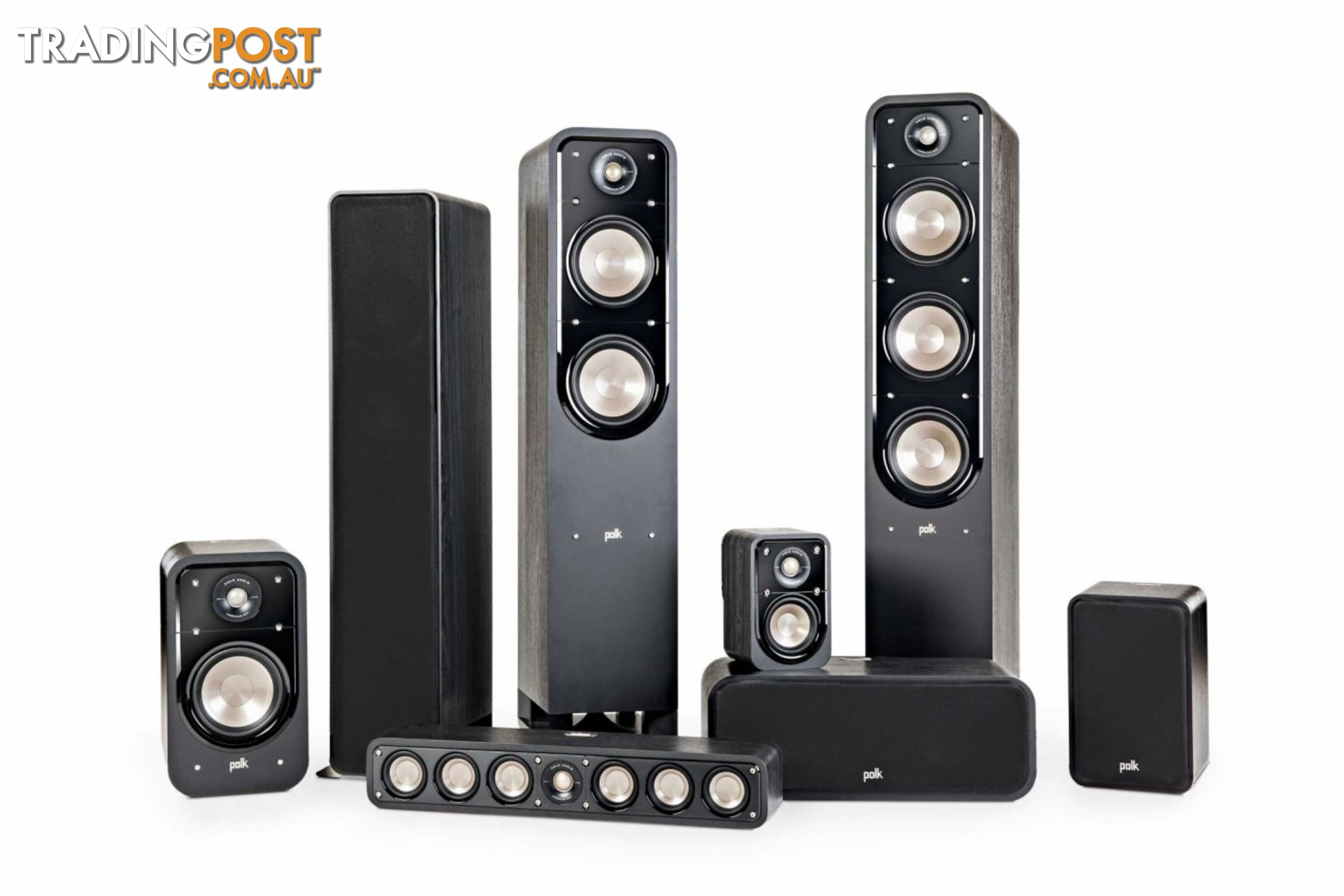 Home Theatre Systems in Adelaide