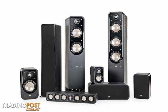 Home Theatre Systems in Adelaide