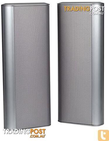 Denon S-301 2.1 Secondhand Home Theatre System - photo 5 of 8
