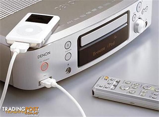 Denon S-301 2.1 Secondhand Home Theatre System - photo 2 of 8