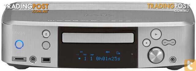 Denon S-301 2.1 Secondhand Home Theatre System - photo 3 of 8