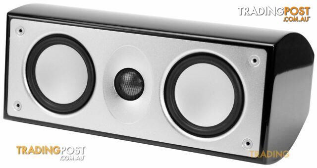 Mordaunt Short Alumni Home Theatre Speaker System, ex-demo - photo 5 of 10