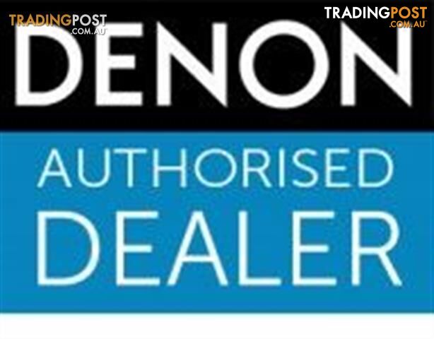 Denon DVD-2500BT Bluray Transport, secondhand clearance