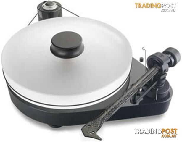 Belt Drive Turntables in Adelaide