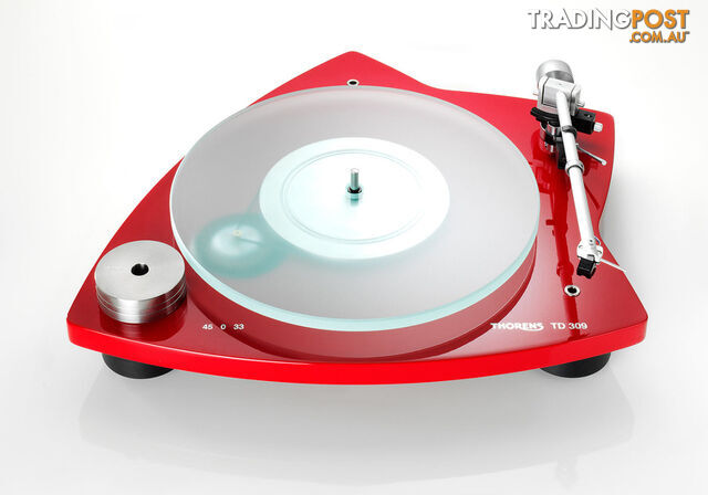Belt Drive Turntables in Adelaide