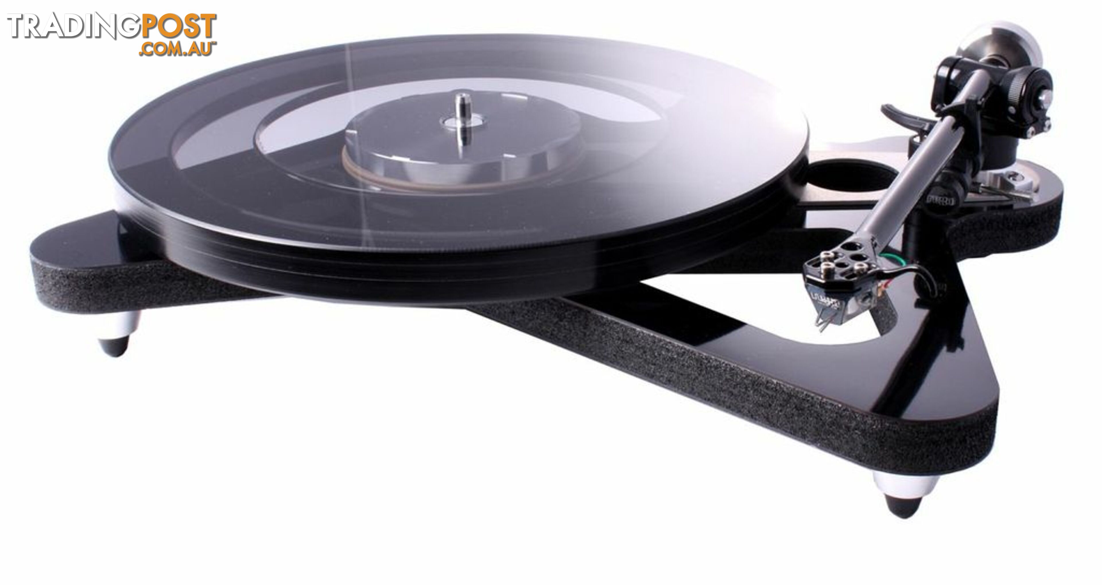 Belt Drive Turntables in Adelaide