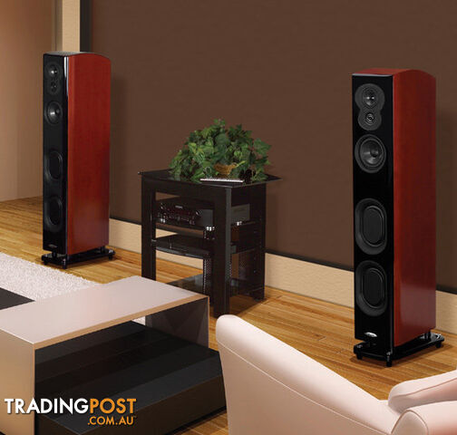 Polk Audio speakers in Adelaide, South Australia - photo 3 of 10