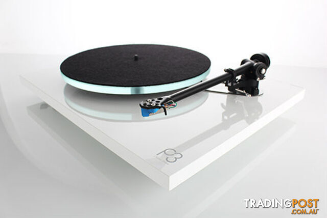 Turntables in Adelaide, South Australia - photo 3 of 9