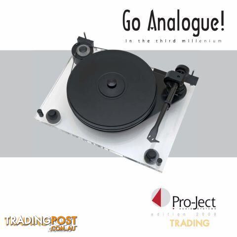 Turntables in Adelaide, South Australia - photo 2 of 9