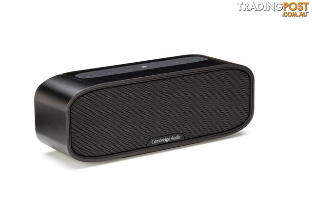 Cambridge Audio G2 Bluetooth speaker on clearance at $149! - photo 2 of 9