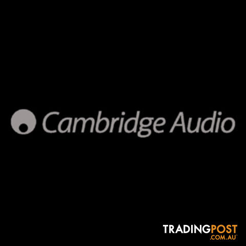 Cambridge Audio G2 Bluetooth speaker on clearance at $149!