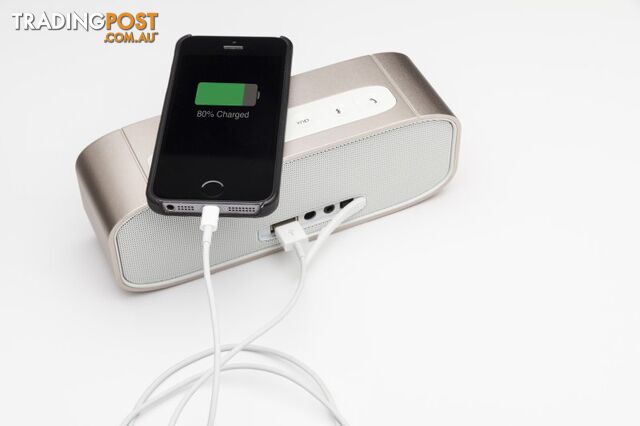 Cambridge Audio G2 Bluetooth speaker on clearance at $149! - photo 4 of 9