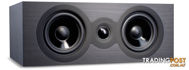 Cambridge Audio SX 5.1 speaker pack ex-demo at $1,399!