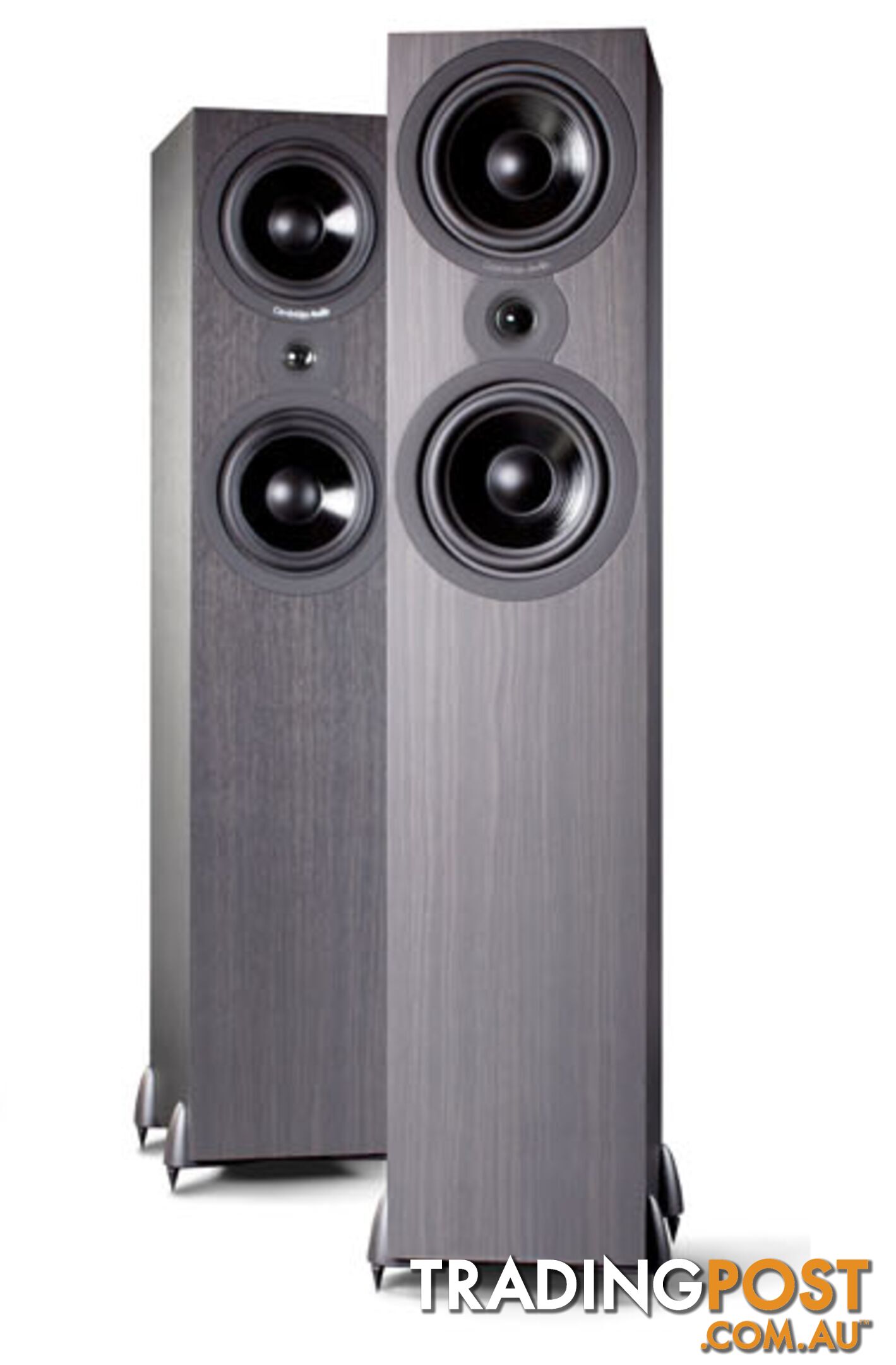 Cambridge Audio SX 5.1 speaker pack ex-demo at $1,399!