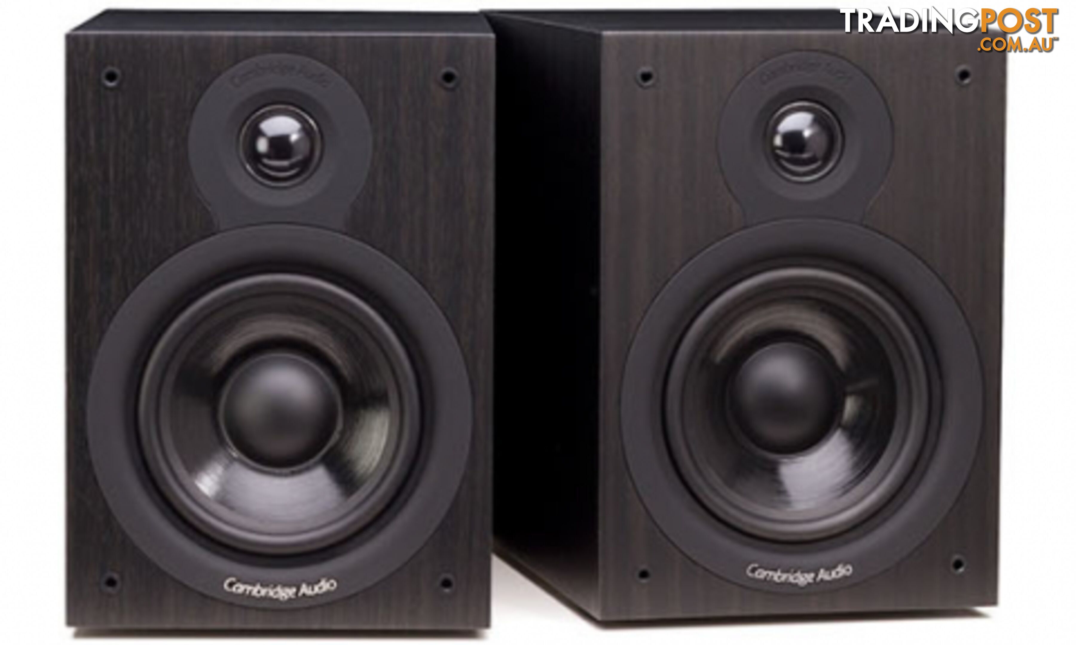 Cambridge Audio SX 5.1 speaker pack ex-demo at $1,399!