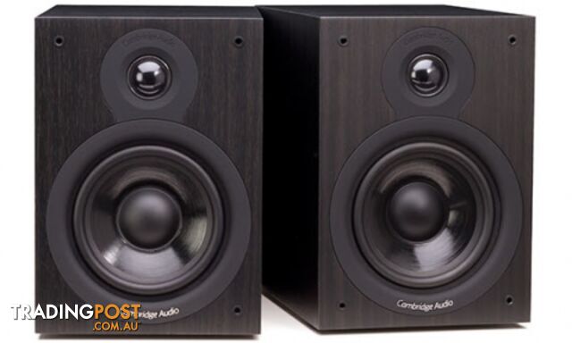 Cambridge Audio SX 5.1 speaker pack ex-demo at $1,399!