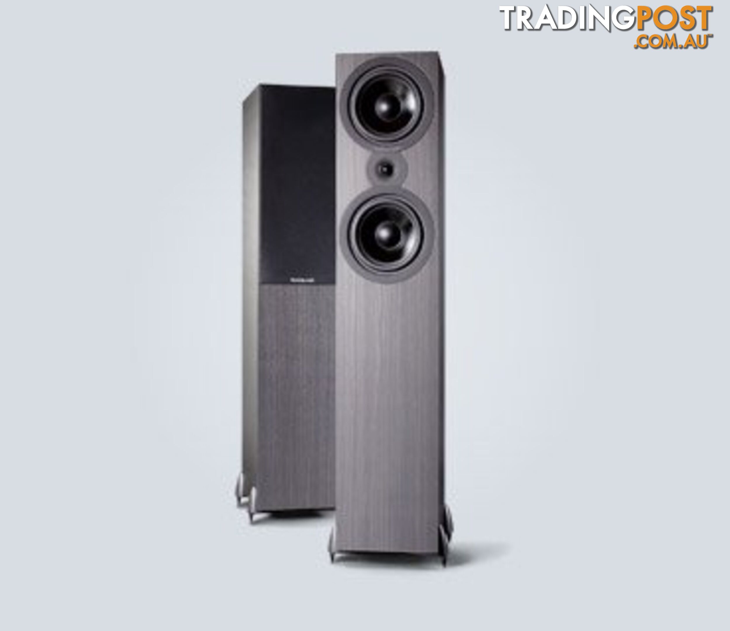 Cambridge Audio SX 5.1 speaker pack ex-demo at $1,399!