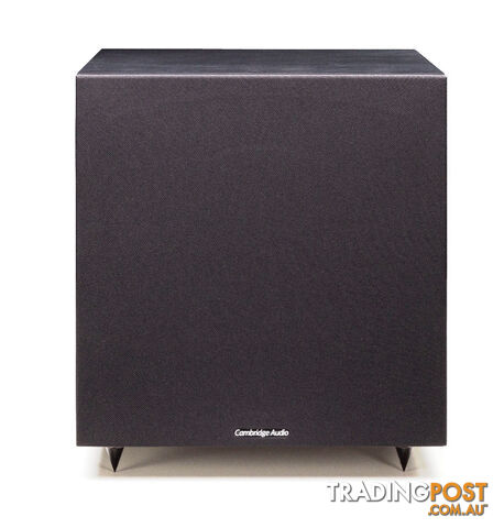 Cambridge Audio SX 5.1 speaker pack ex-demo at $1,399!