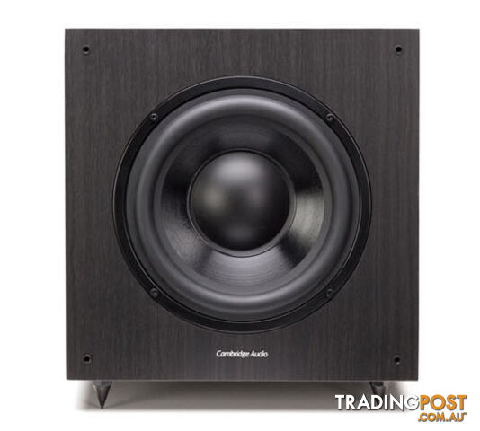 Cambridge Audio SX 5.1 speaker pack ex-demo at $1,399!