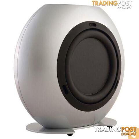 KEF HTB2 Subwoofer, second-hand with 3 month warranty