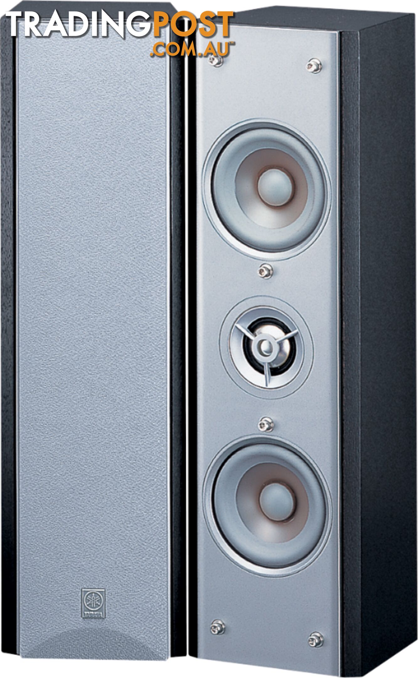 Yamaha NSM-225 rear speakers clearing at $298 pair, ex-demo