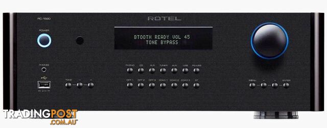 Rotel Amplifiers in Adelaide, South Australia