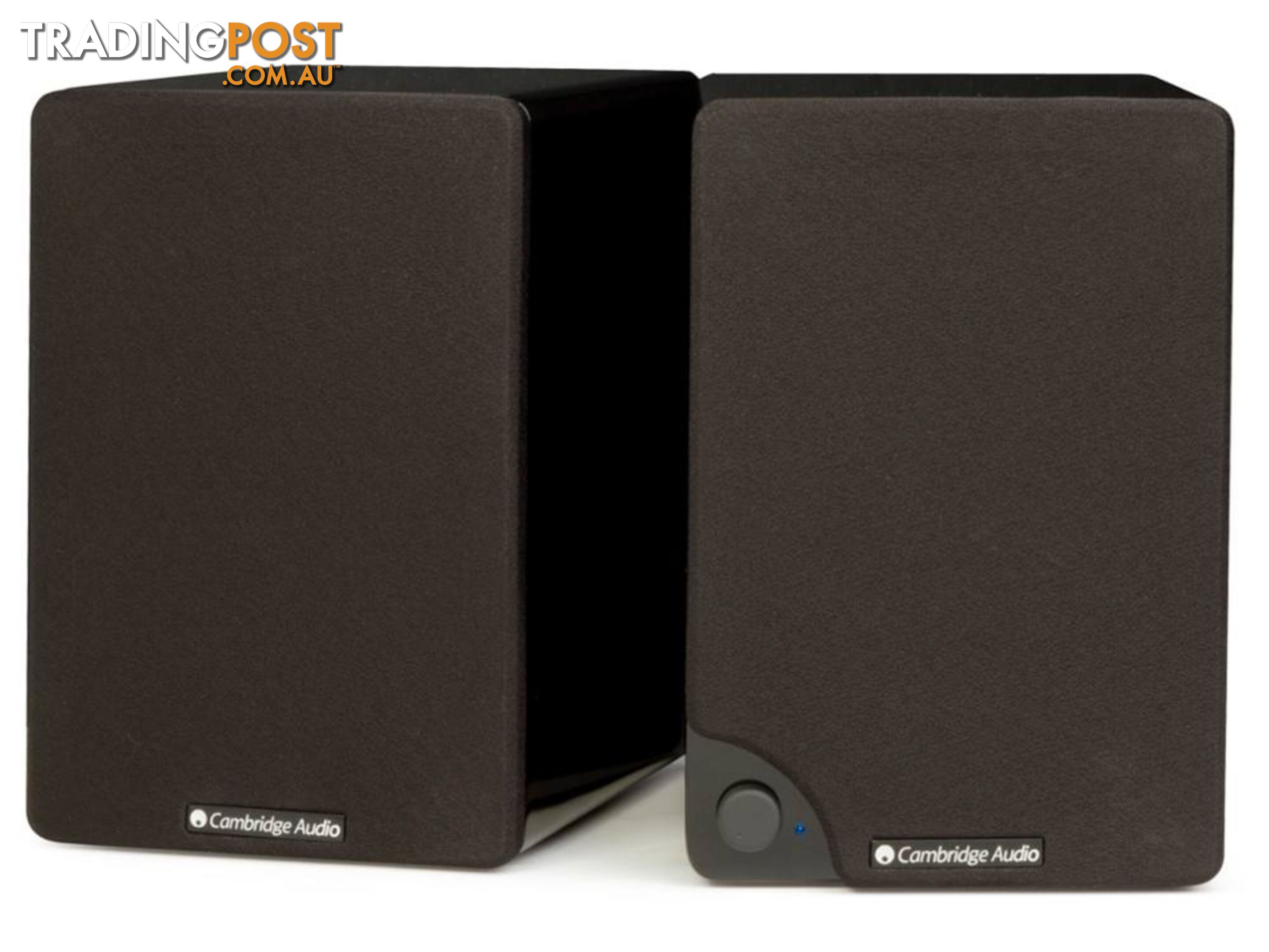 Cambridge Audio SLA25 active speakers down from $599 to $359 pair