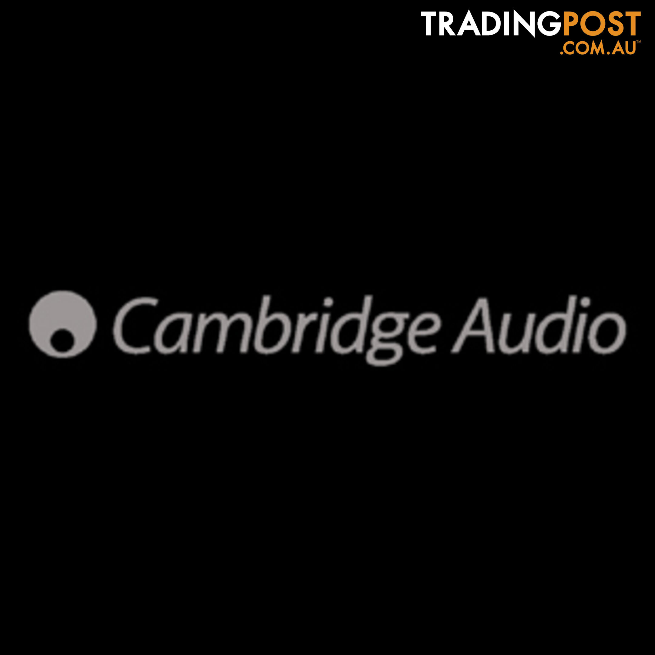 Cambridge Audio SLA25 active speakers down from $599 to $359 pair
