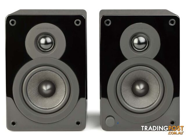 Cambridge Audio SLA25 active speakers down from $599 to $359 pair - photo 2 of 5