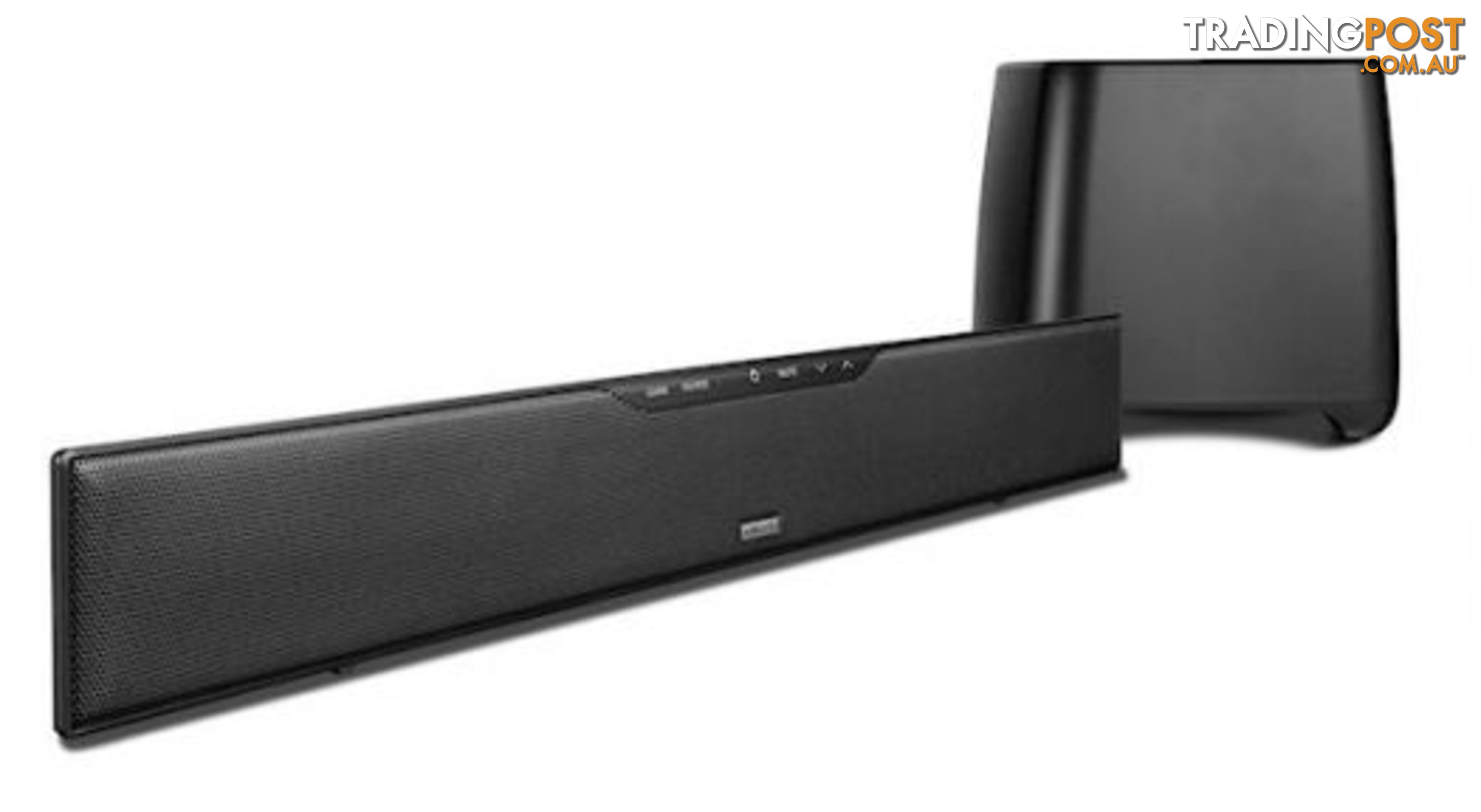 Polk Audio 3000 IHT SurroundBar at a $350 saving off RRP!