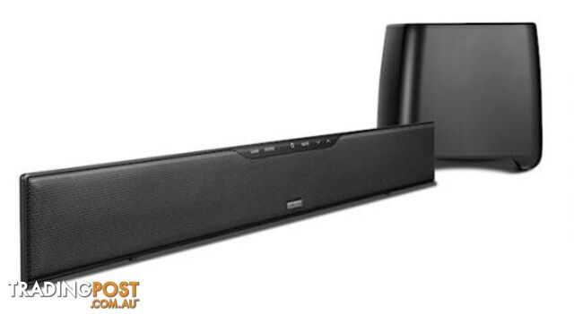 Polk Audio 3000 IHT SurroundBar at a $350 saving off RRP!