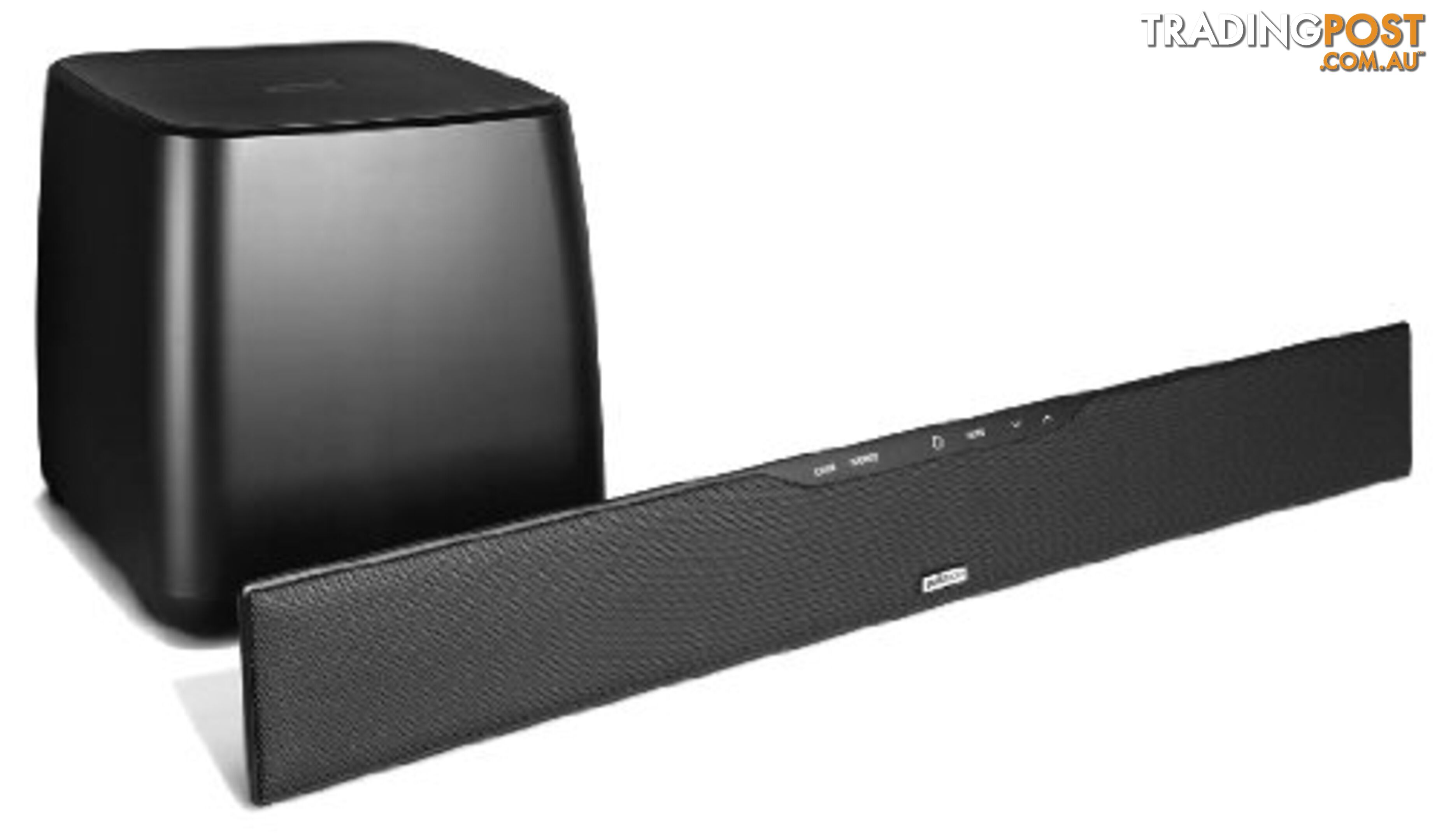 Polk Audio 3000 IHT SurroundBar at a $350 saving off RRP!